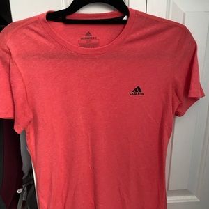 Adidas Ultimate 2.0 Workout shirt